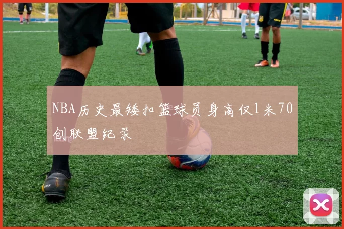 NBA历史最矮扣篮球员身高仅1米70创联盟纪录
