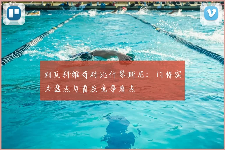 利瓦科维奇对比什琴斯尼：门将实力盘点与首发竞争看点